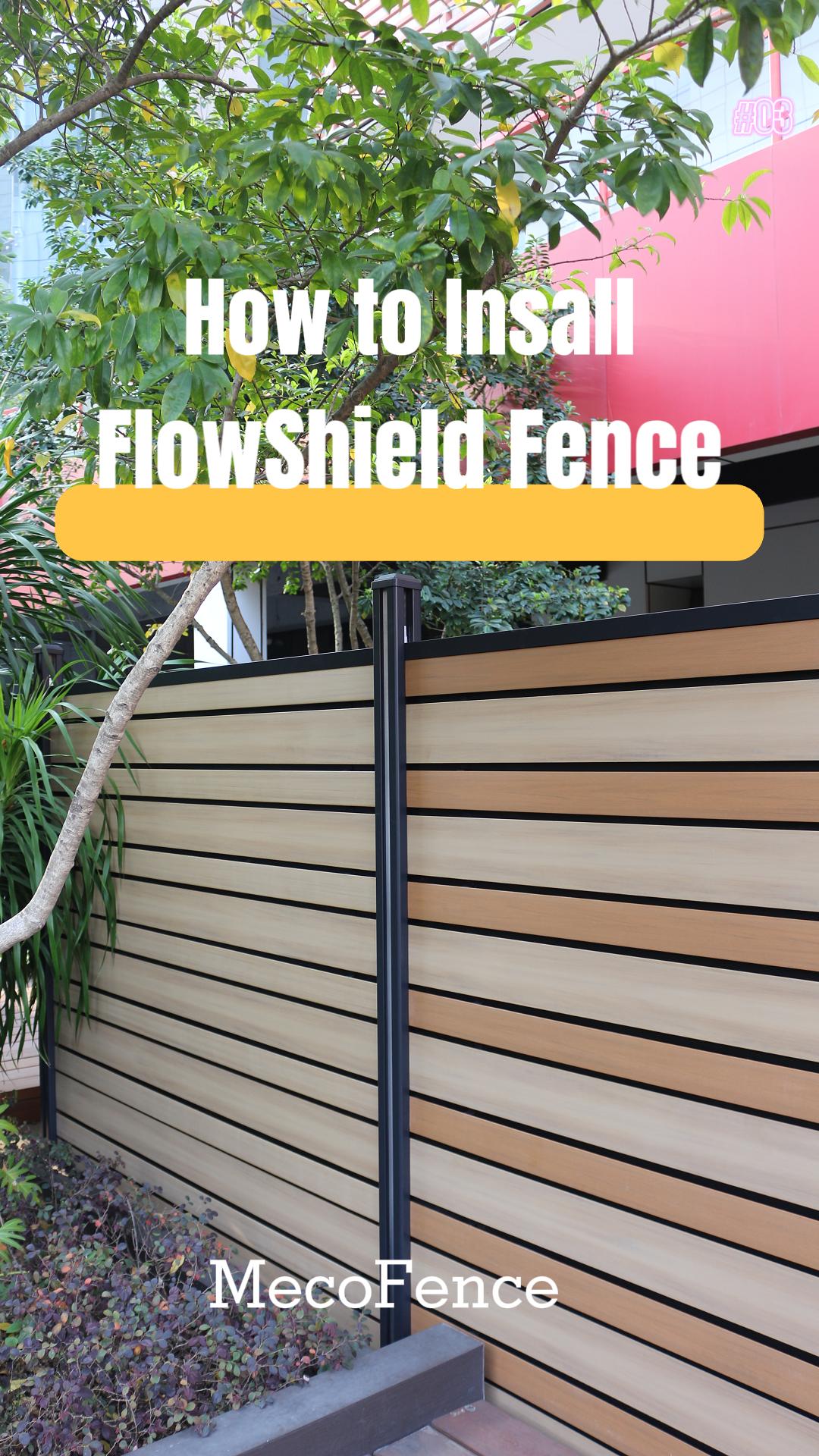 how to install a ventilated privacy fence; best fence for coastal wind resistance; fence supplier with exclusive territory rights; patented airflow fence system cost;privacy fence with airflow; hurricane-resistant fence; rust-proof aluminum fence; low maintenance fence;